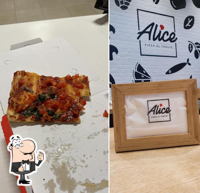 Vea esta imagen de Alice Pizza Limbiate