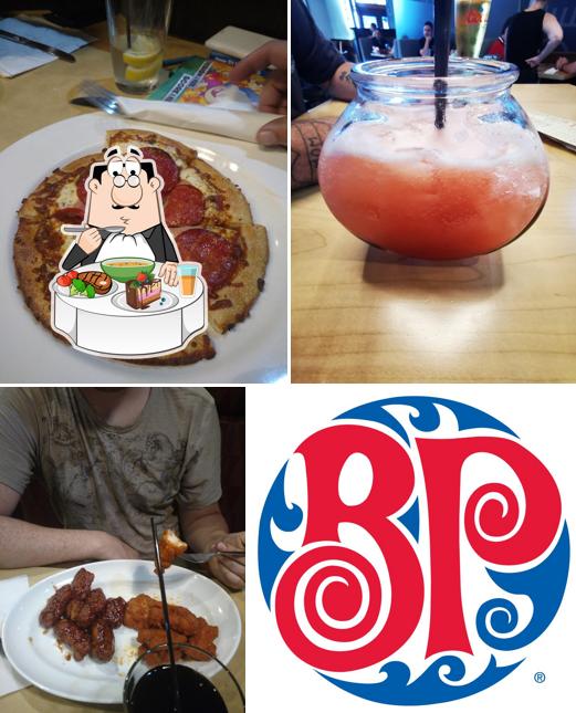 See the image of Boston Pizza