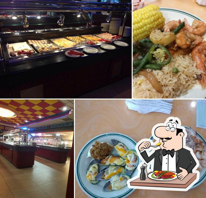 China Flag restaurants in Shreveport, summer 2024 - Restaurant Guru