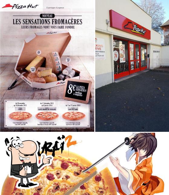 Regarder l'image de Pizza Hut