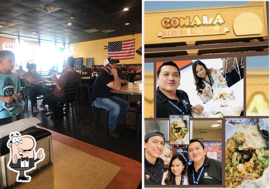 Comala Mexican Cafe photo