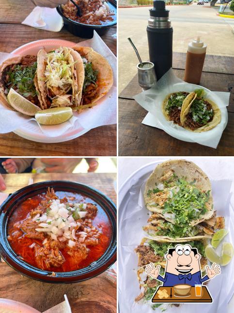 Tacos Mana in Cedar Park - Restaurant reviews