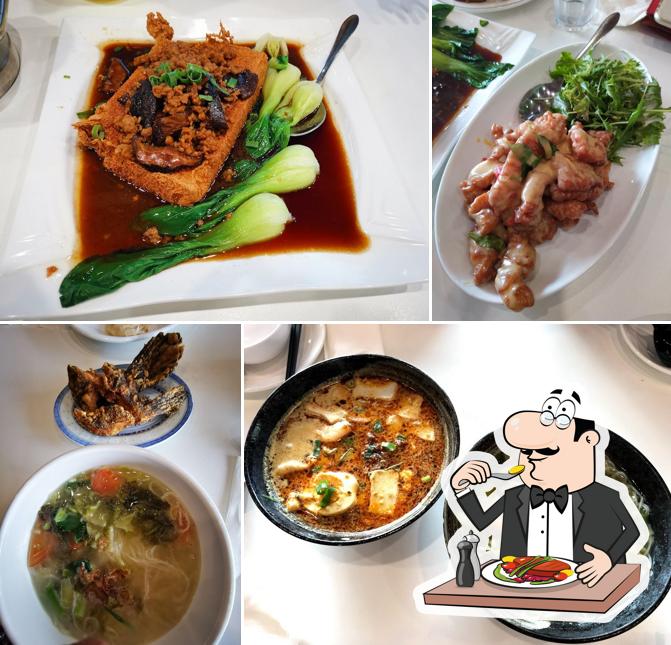 Bowl N Bites Chinese Cuisine in Willetton - Restaurant menu and reviews