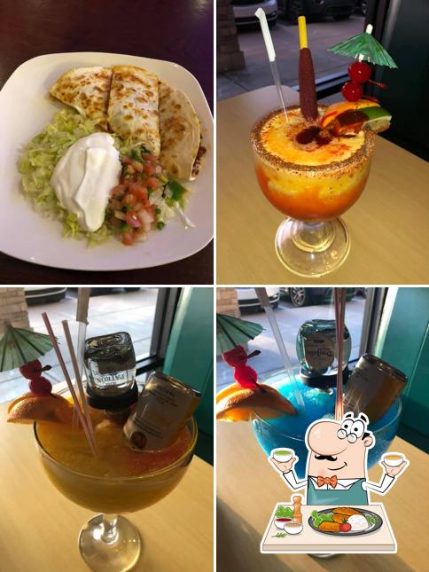 Chapultepec Mexican Restaurant, 942 W Poplar Ave #5 in Collierville ...