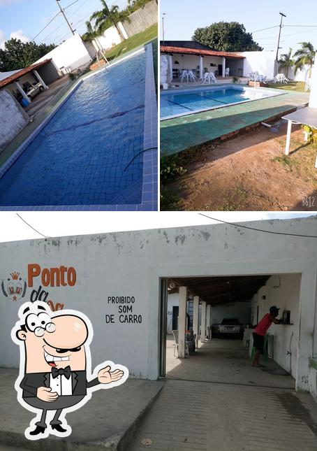 Here's a pic of Ponto da Gela