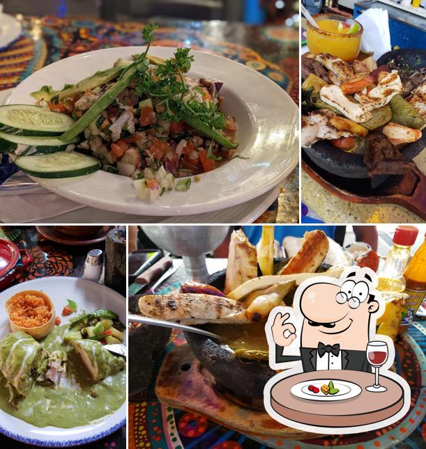 Margarita Grill restaurant, Puerto Vallarta - Restaurant menu and reviews