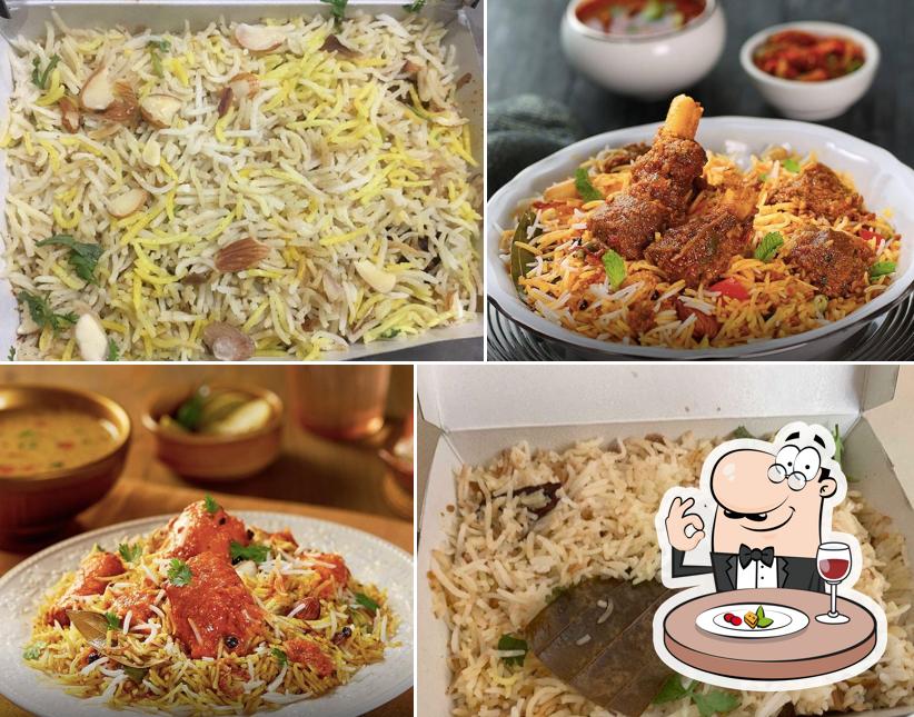 Behrouz Biryani Ambattur FC, Chennai, Mounasamy Madam St Shop 75 ...