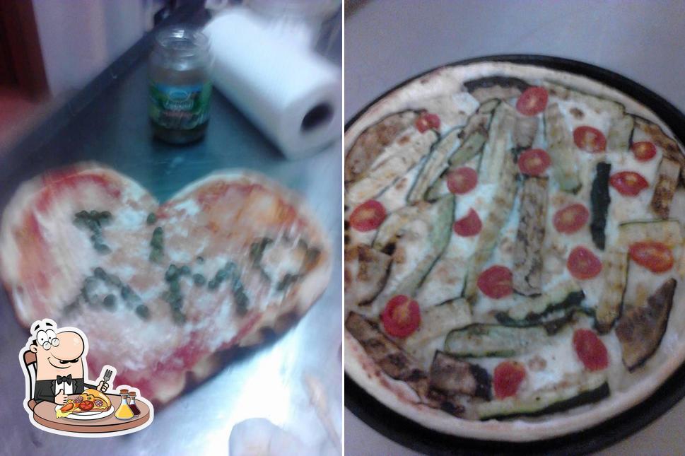 Ordina una pizza a Kitypizza