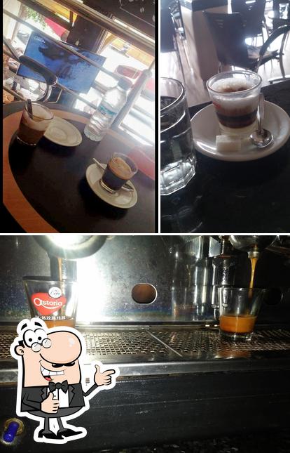 Voici une photo de Café Tilila