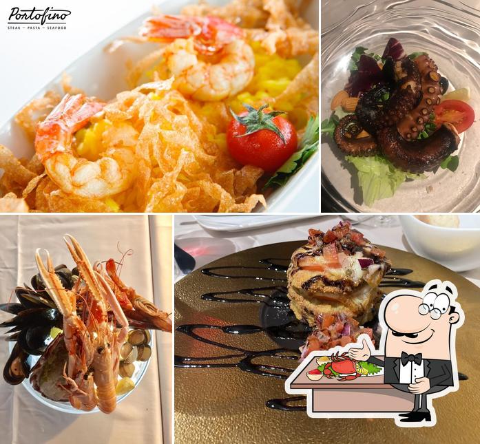 PORTOFINO Steak - Pasta - Seafood restaurant, Split - Restaurant reviews