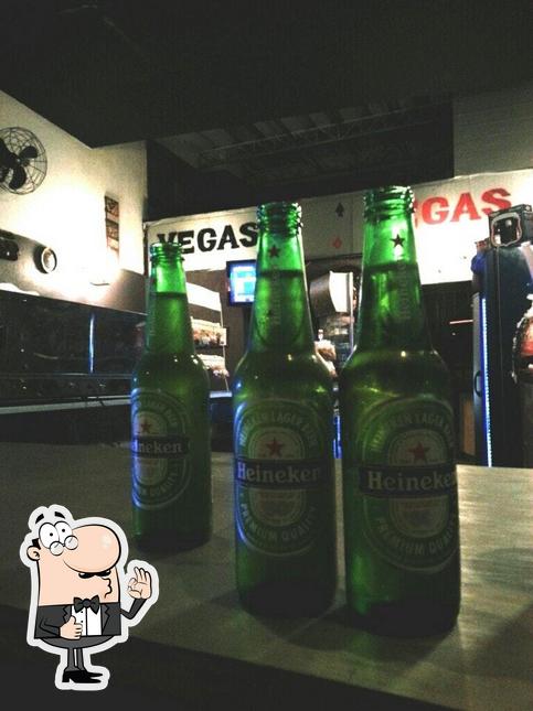 See this image of Vegas Bar Mooca