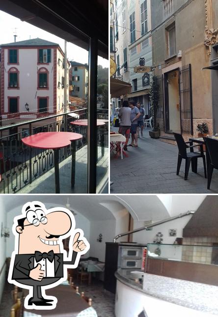 Ecco una foto di Trattoria Gustin Degli Operai