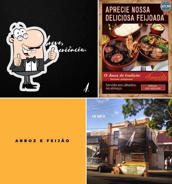 See this image of Restaurante Amarillo