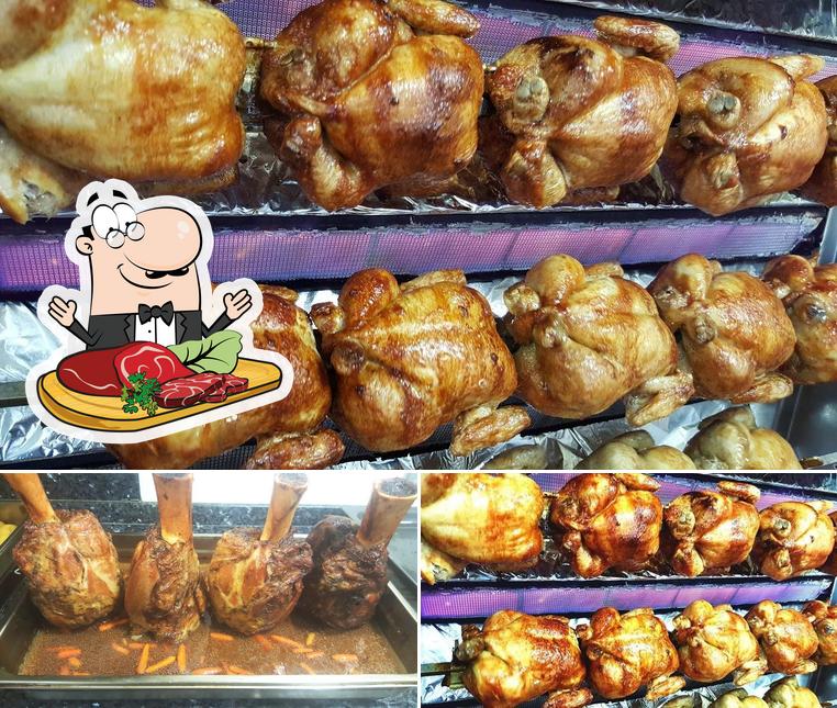 Pollos a l'Ast La Granja Reus desde 1984 in Reus - Restaurant reviews