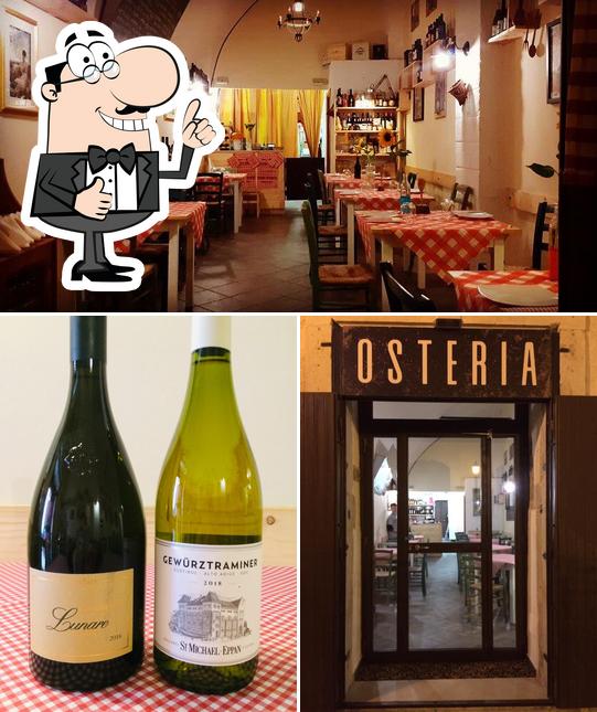 Vedi la immagine di OSTERIA