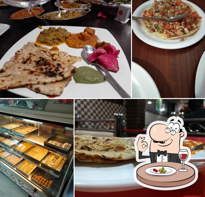 Awantika Restaurant, Sultanpur - Restaurant reviews