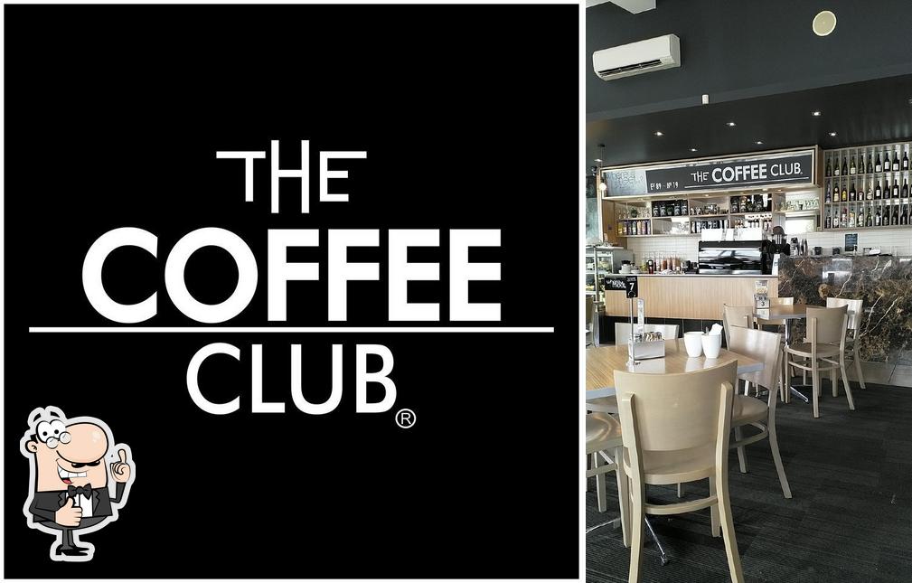 Vea esta imagen de The Coffee Club Omahu Road