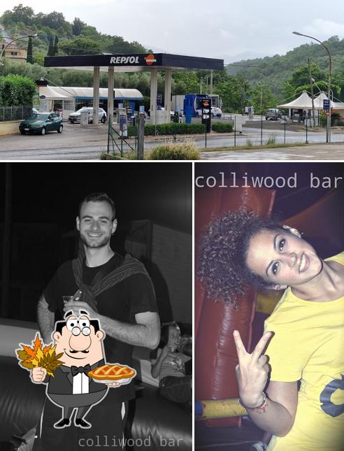 Guarda questa immagine di COLLIWOOD BAR