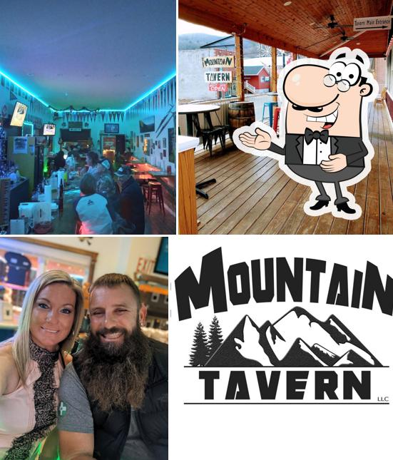 Old Mountain Tavern picture