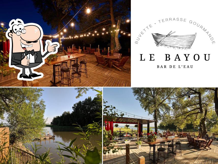 Image de Terrasse Bar Le BAYOU