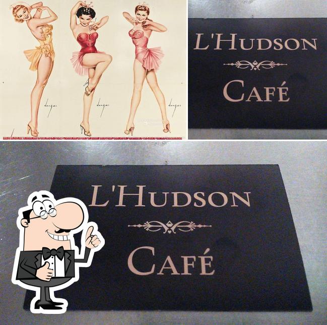 Voici une image de Hudson Café