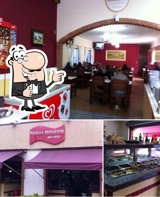 See the picture of Pizzaria San Carlo
