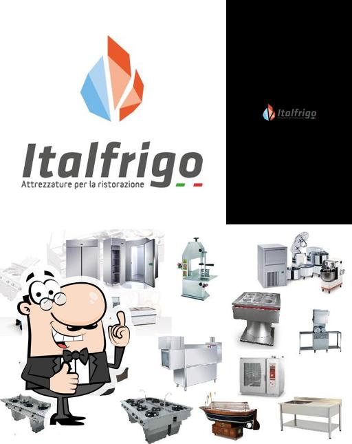 Vedi questa foto di Italfrigo Service Srl