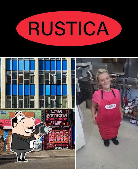 Rustica photo