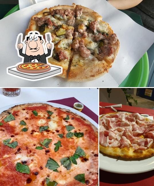 La pizza è il piatto veloce preferito al mondo