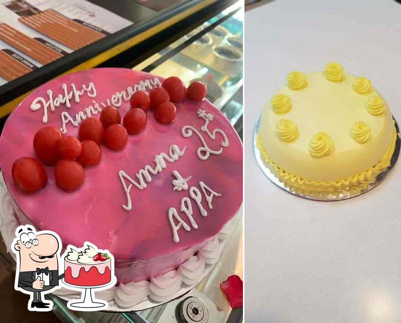 Tamil Cake Topper - Etsy Hong Kong