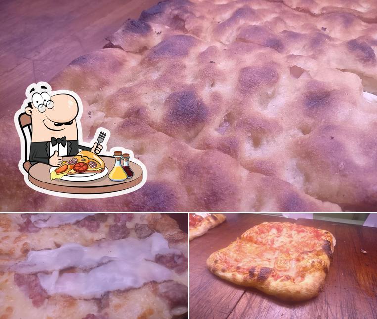 A Doppiozero, puoi assaggiare una bella pizza