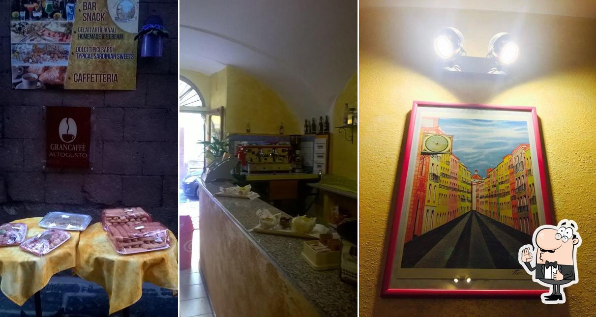 Regarder cette image de Trattoria del Corso