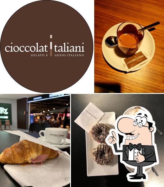 Photo de Cioccolatitaliani