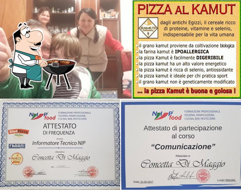 Guarda la immagine di LA MADRE PIZZA TRAPANI