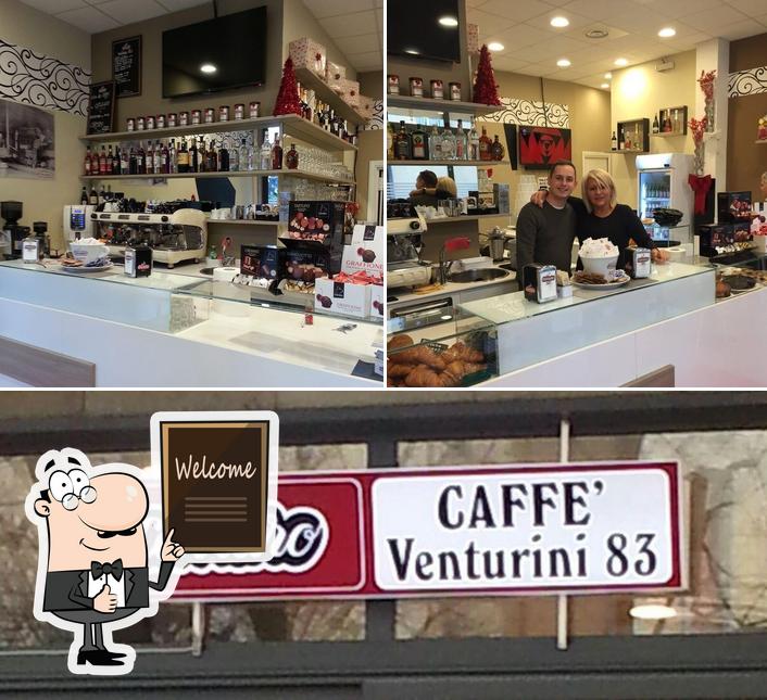 Vedi questa foto di Caffè Venturini 83