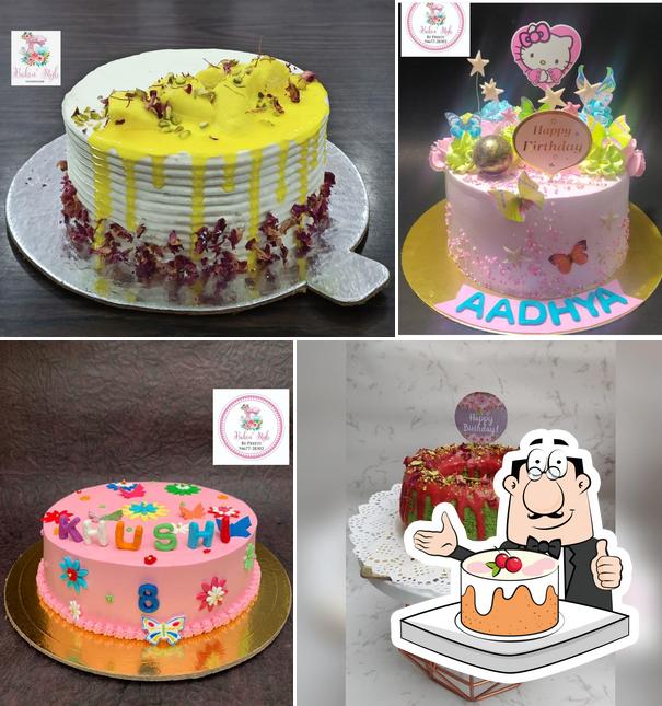 Look at the image of Bakin Style by Preeti