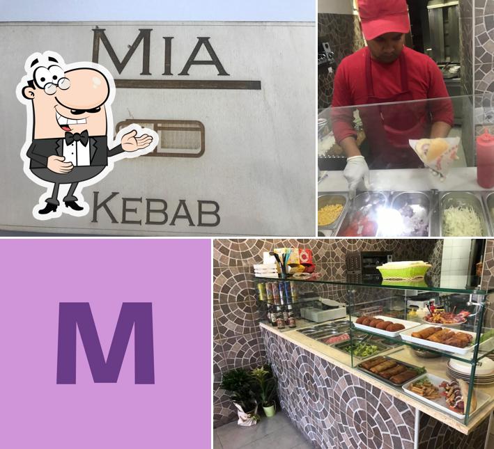 Guarda questa foto di Mia Kebab Da Mafuz