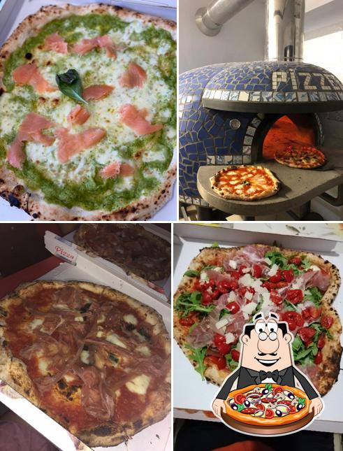 La pizza è il piatto veloce preferito al mondo