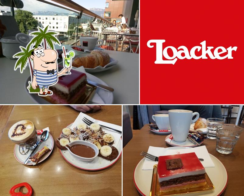 Here's a photo of Loacker Café Bozen Twenty