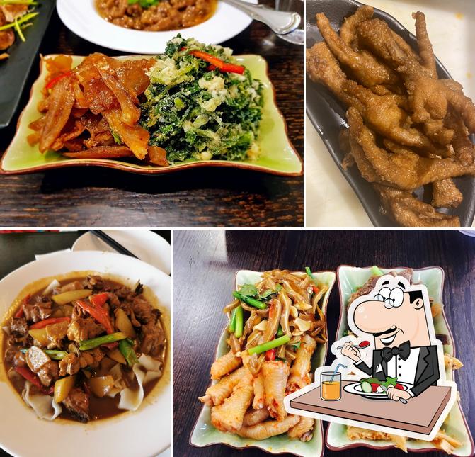 YY KITCHEN in Mount Waverley Restaurant menu and reviews