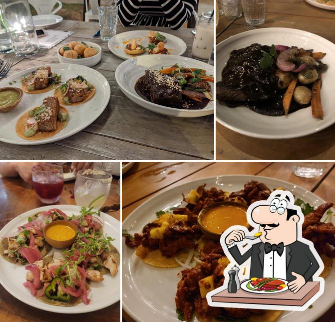 SALOME ON MAIN, McAllen - Restaurant Reviews, Photos & Phone