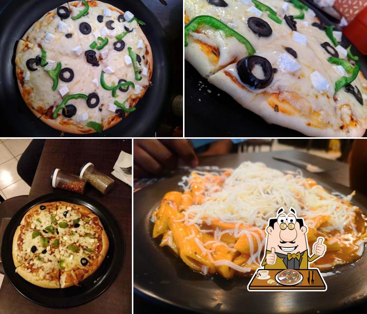 The Memes' Cafe, Pune - Restaurant menu, prices and reviews