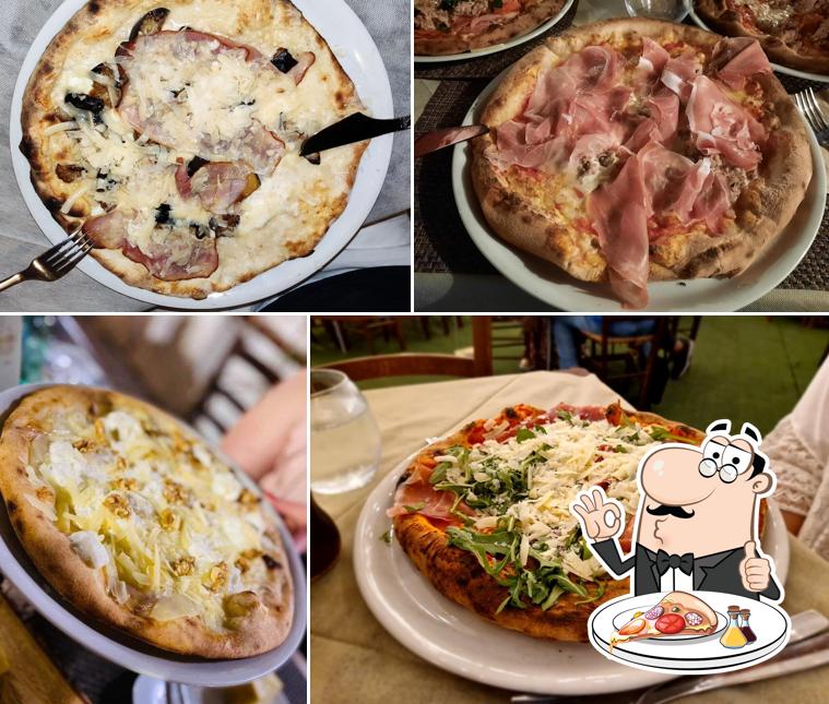 La pizza è il piatto veloce più di successo al mondo