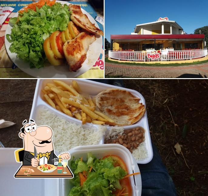 Melhor hot-dog prensado, experimente e comprove!!! – Foto de Bigg's  Lanches, Londrina - Tripadvisor