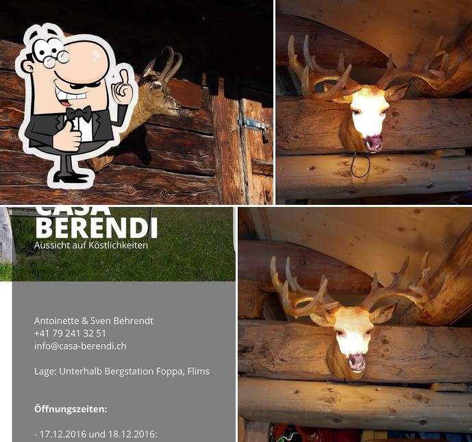 Regarder la photo de Casa Berendi