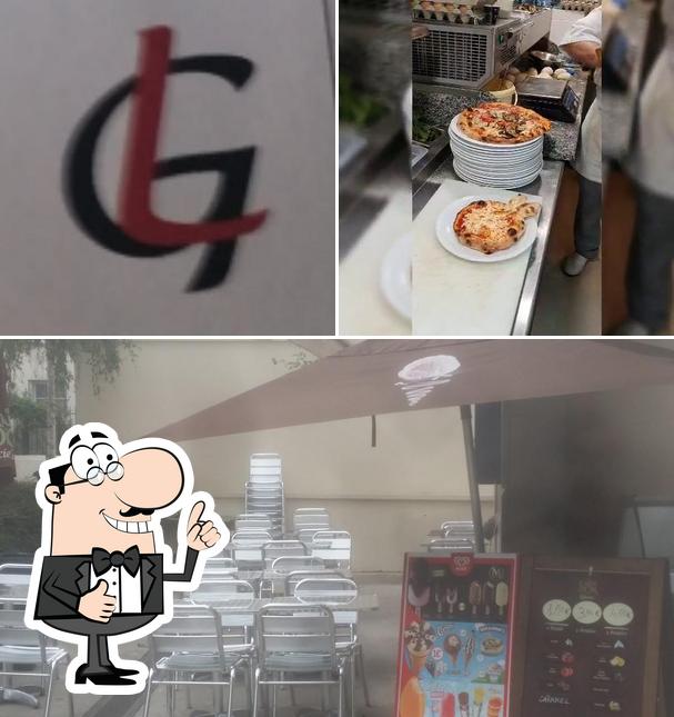 Regarder la photo de Ristorante pizzeria Giuseppe