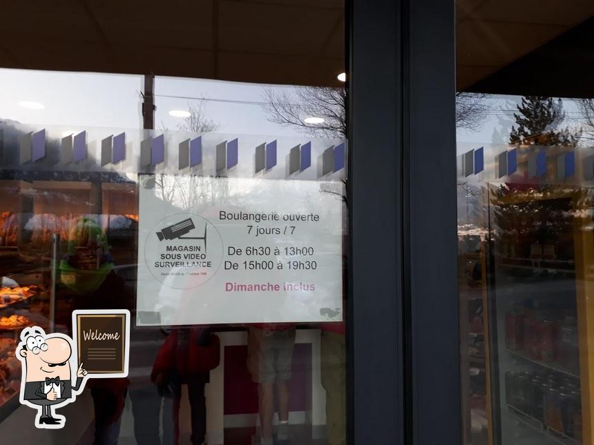 Voir la photo de Boulangerie Au Bon Lamé