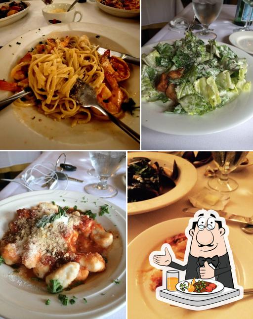 Rini's Restaurant & Wine Bar in Elmsford - Restaurant menu and reviews