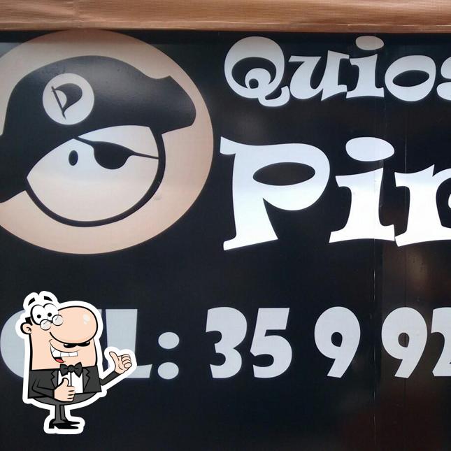 Look at this pic of Quiosque Pirata (kioske 02)