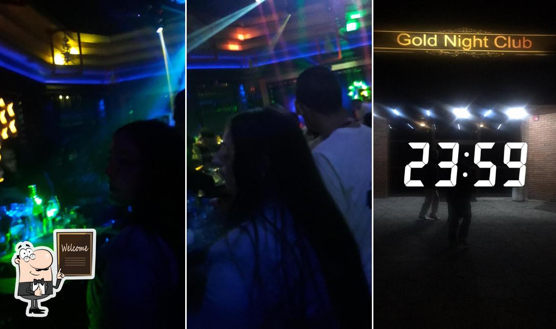 Voir cette photo de Gold Night Club